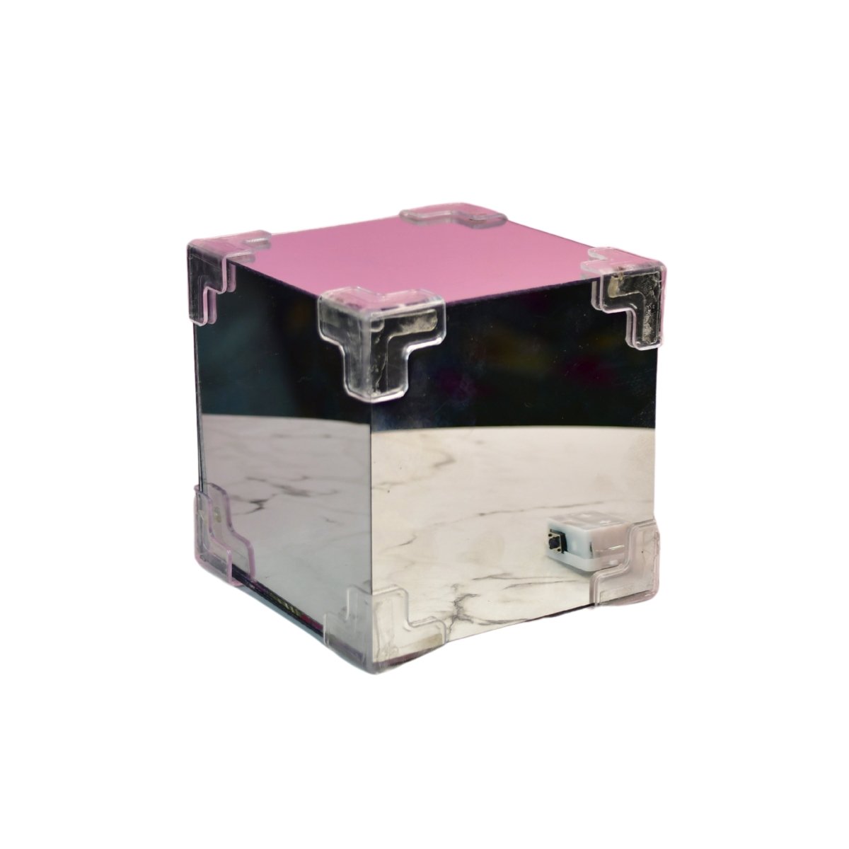 Sowpeace DIY Bloom Glow Tulip Lamp | Creative Flower Night Light for Home Décor & Gifting - Sowpeace - 