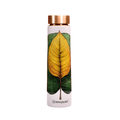 Sowpeace Ethereal Leaf Copper Bottle - Sowpeace - 