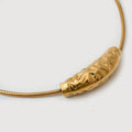 Sowpeace Gilded Horizon Artisan Choker - Sowpeace - 