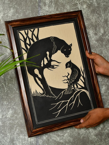 Artform Illustration