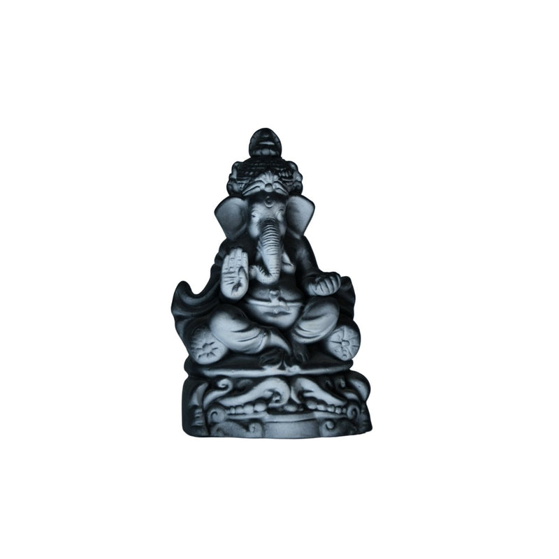 Sowpeace Handcrafted Terracotta Ganesh Tabletop: Elegant Home Decor – view 7