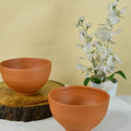 Sowpeace Handcrafted Terracotta Soup Bowl: Artful Kitchenware & Decor - Utensils - Sowpeace - bowl - bowls