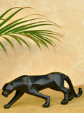 Sowpeace Mini Black Panther - Decor - Sowpeace - Sowpeace Mini Black Panther - RES - RSPNB - TT - Sowpeace