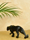 Sowpeace Mini Black Panther - Decor - Sowpeace - Sowpeace Mini Black Panther - RES - RSPNB - TT - Sowpeace