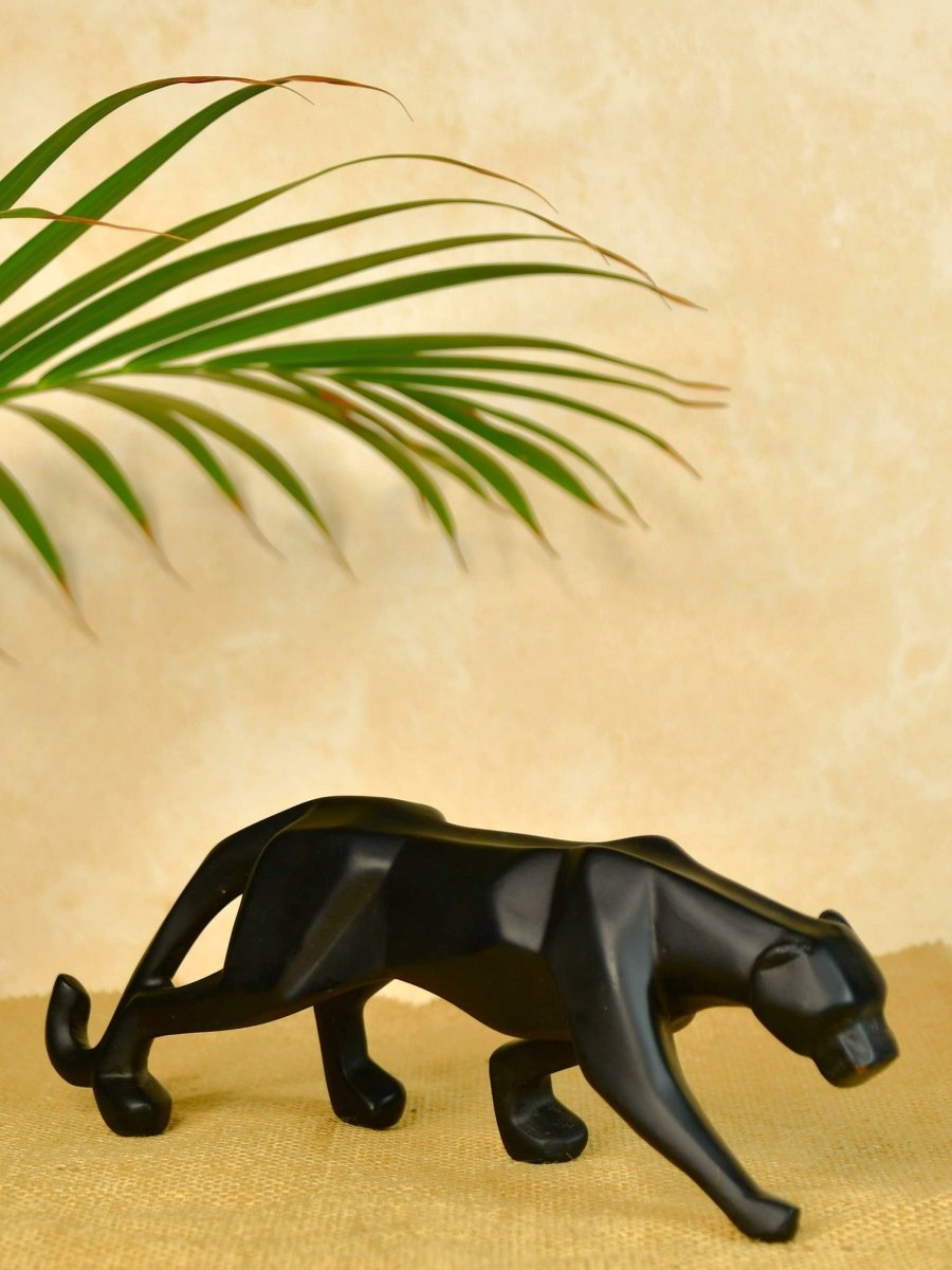 Sowpeace Mini Black Panther