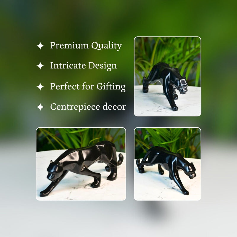 Sowpeace Mini Black Panther – view 3