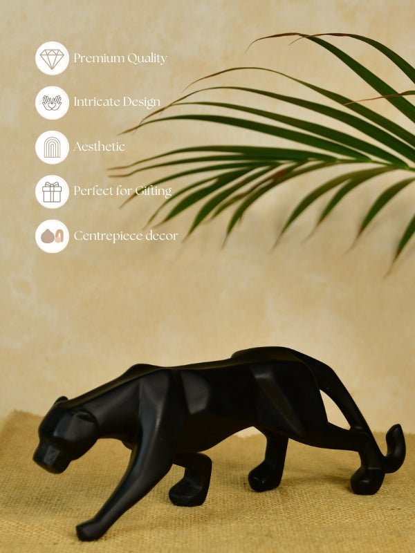 Sowpeace Mini Black Panther