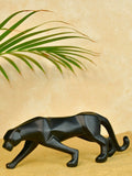 Sowpeace Mini Black Panther - Decor - Sowpeace - Sowpeace Mini Black Panther - RES - RSPNB - TT - Sowpeace