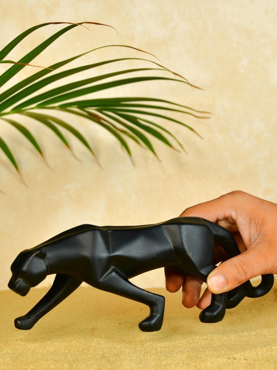 Sowpeace Mini Black Panther