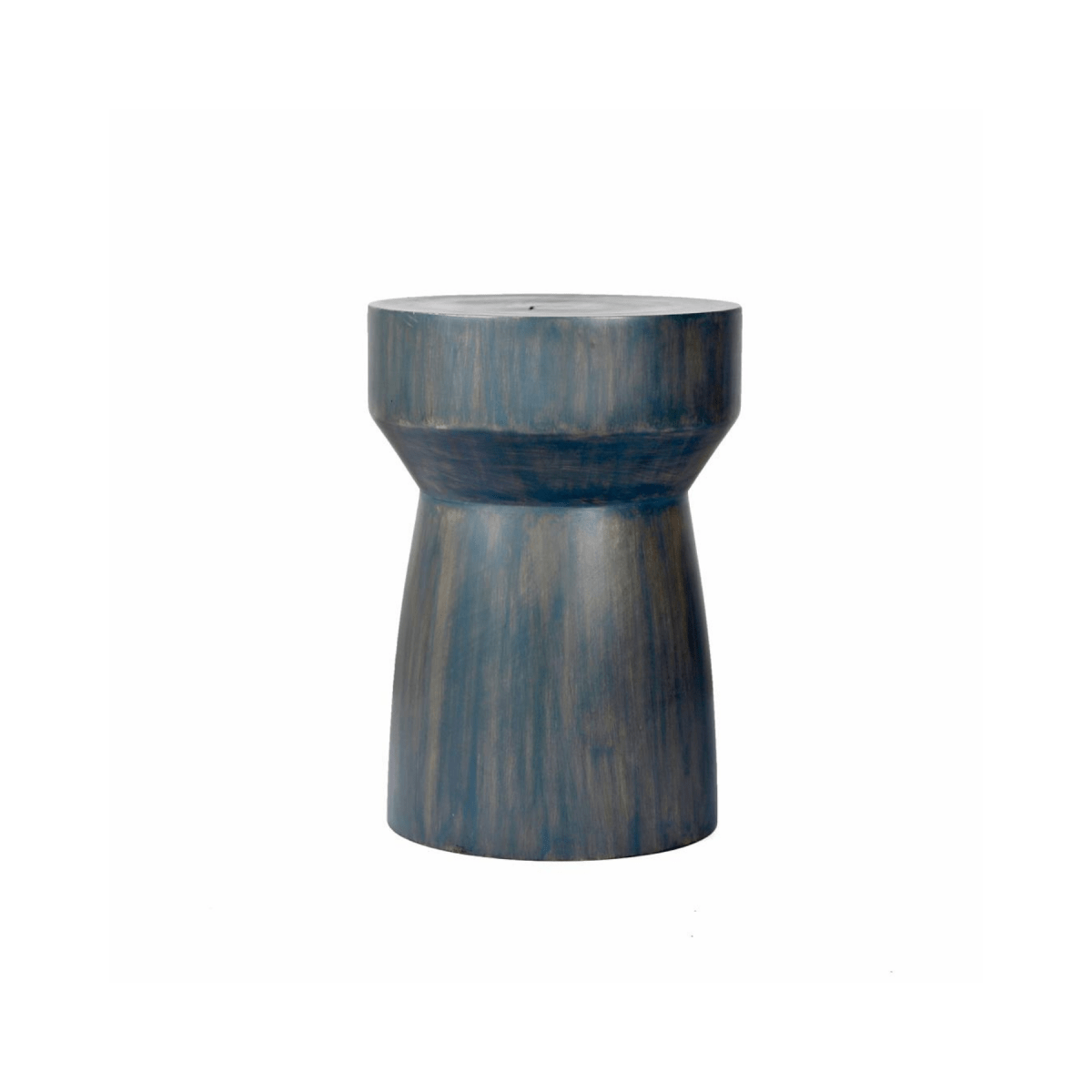 Sowpeace Modern Acacia Wood Stool Accent