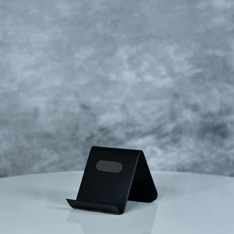 Sowpeace - Modern Freestanding Metal Mobile Phone Stand – view 1