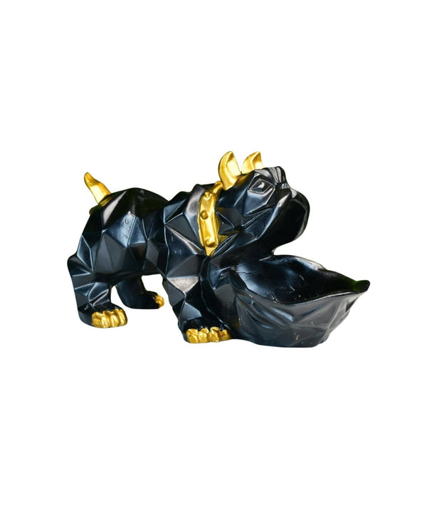 Sowpeace Moulded Resin Doggy Pint Holder — image 7