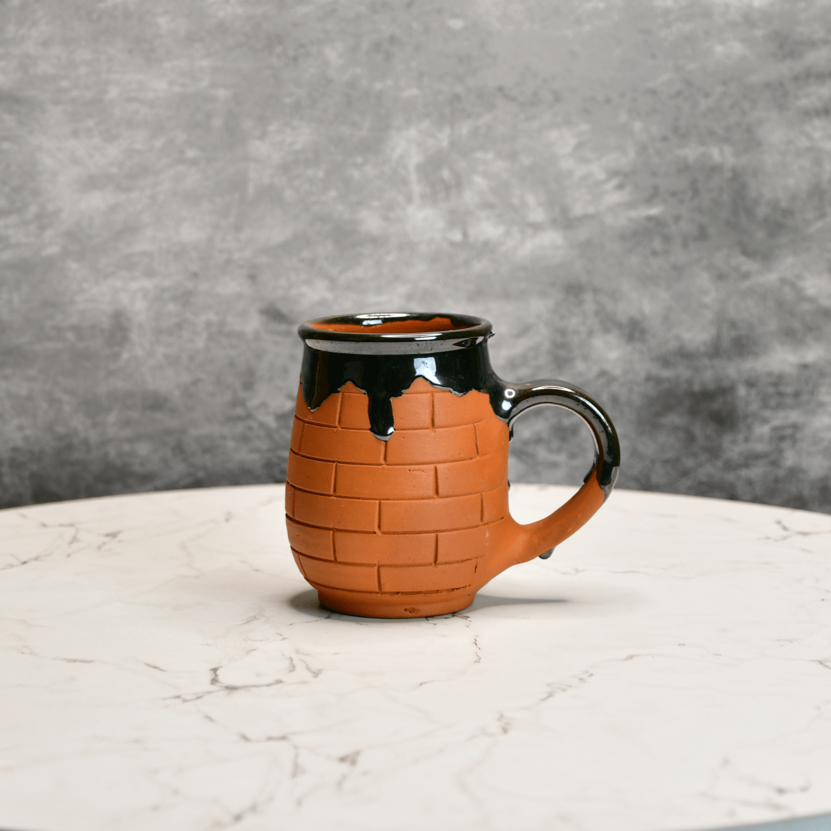 Sowpeace Mug of Closer Happiness (Set of 2) | Elegant Ceramic Coffee & Tea Mugs for Gifting & Daily Use