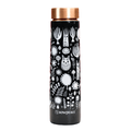 Sowpeace Noir Abstract Copper Bottle - Sowpeace - 