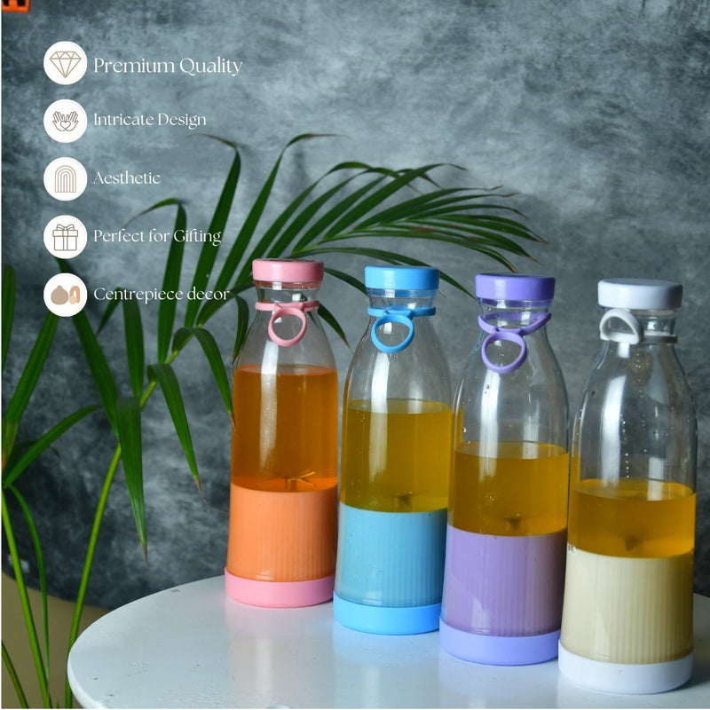 Sowpeace Portable Grinder – Compact & Stylish Tool for Trendy Home Decor & Gifting Solutions – view 4