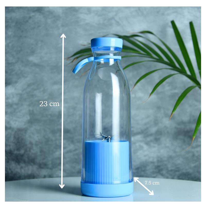 Sowpeace Portable Grinder – Compact & Stylish Tool for Trendy Home Decor & Gifting Solutions – view 5