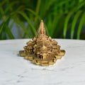 Sowpeace Resin Mini Mandir - Decor - Sowpeace - 