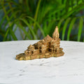 Sowpeace Resin Mini Mandir - Decor - Sowpeace - 