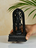 Sowpeace Resin Rama Statue - Decor - Sowpeace - Sowpeace Resin Rama Statue - RES - RRLB - TT - Sowpeace