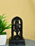 Sowpeace Resin Rama Statue - Decor - Sowpeace - Sowpeace Resin Rama Statue - RES - RRLB - TT - Sowpeace