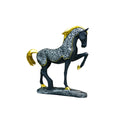 Sowpeace Resin Stallion Showpiece - Decor - Sowpeace - 