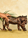 Sowpeace Resin Tiger Decor - Decor - Sowpeace - Sowpeace Resin Tiger Decor - RES - RHT - TT - Sowpeace