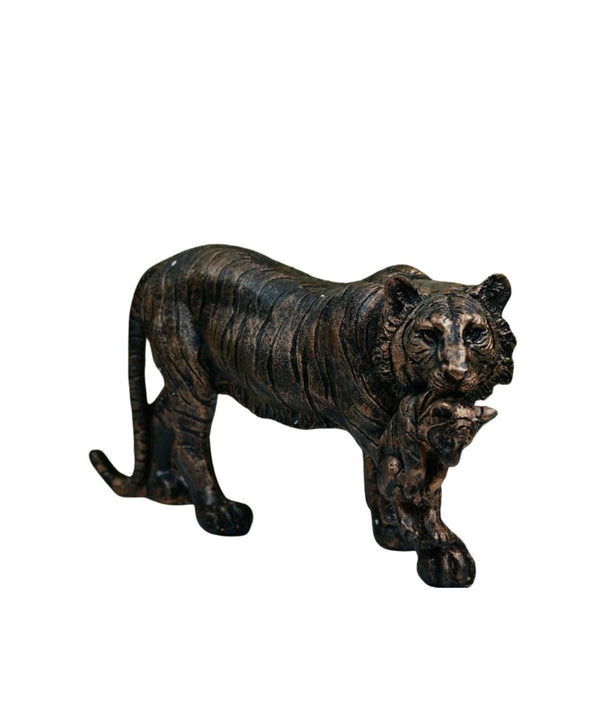 Sowpeace Resin Tiger Decor — image 7
