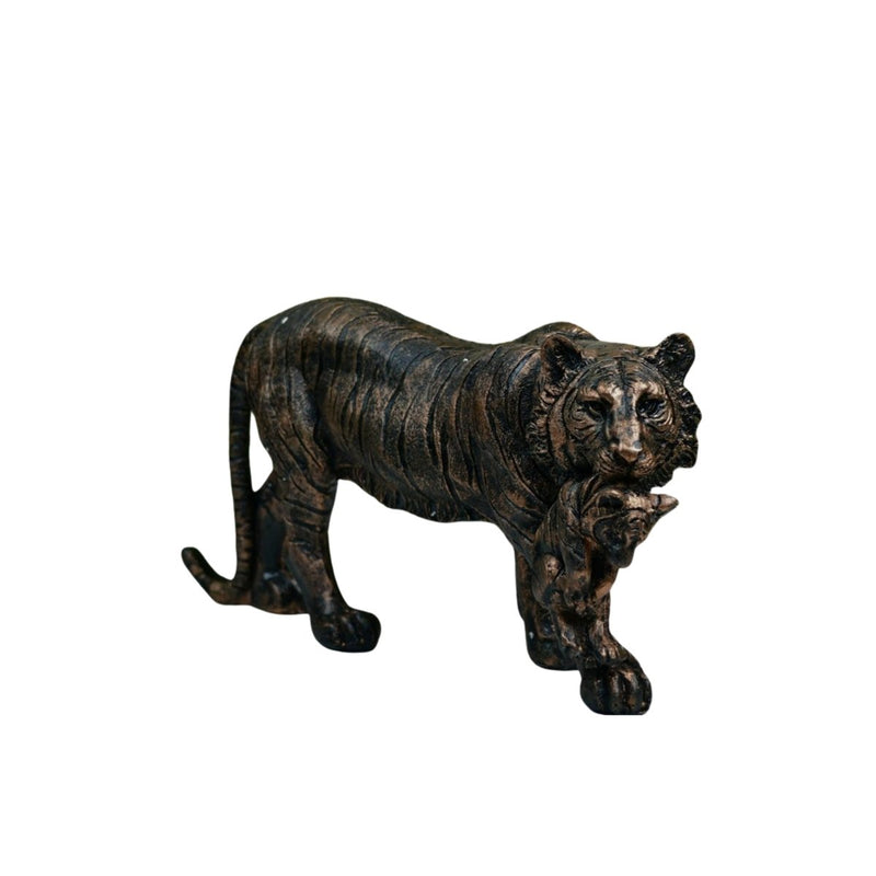 Sowpeace Resin Tiger Decor – view 7