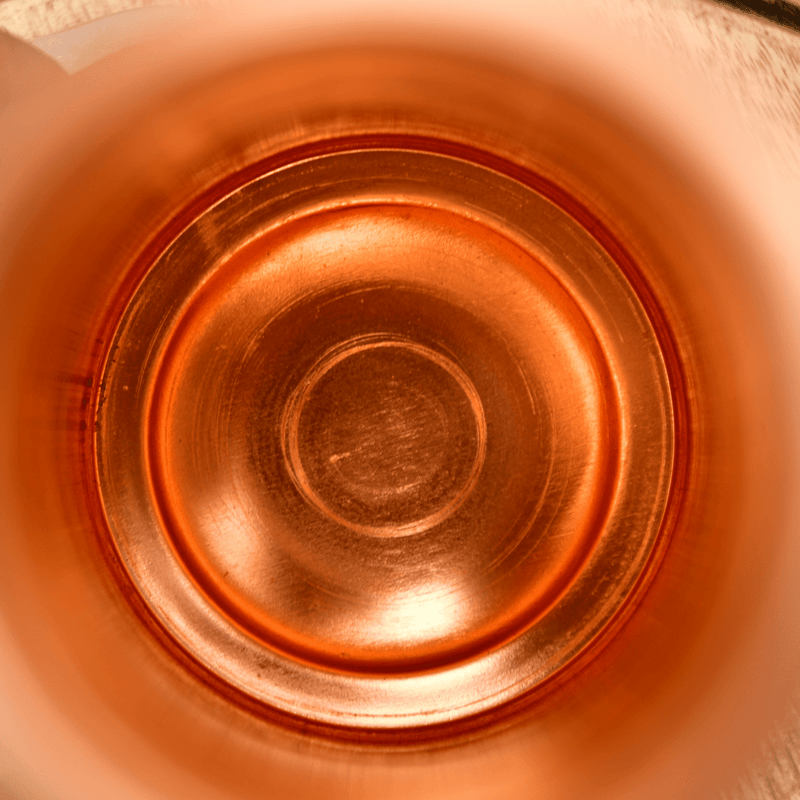Sowpeace Soulful Strokes Copper Bottle – view 5
