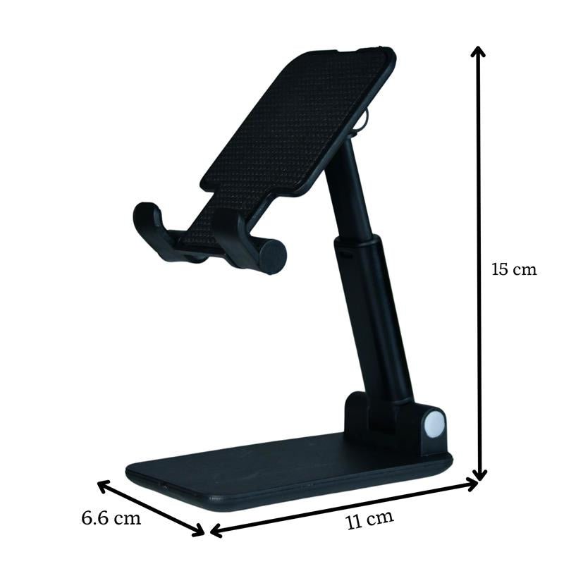Sowpeace Stylish Adjustable Phone Holder for Modern Living – view 6