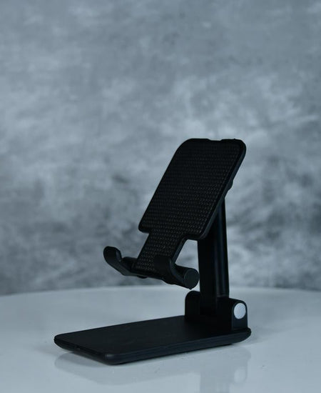 Sowpeace Stylish Adjustable Phone Holder for Modern Living