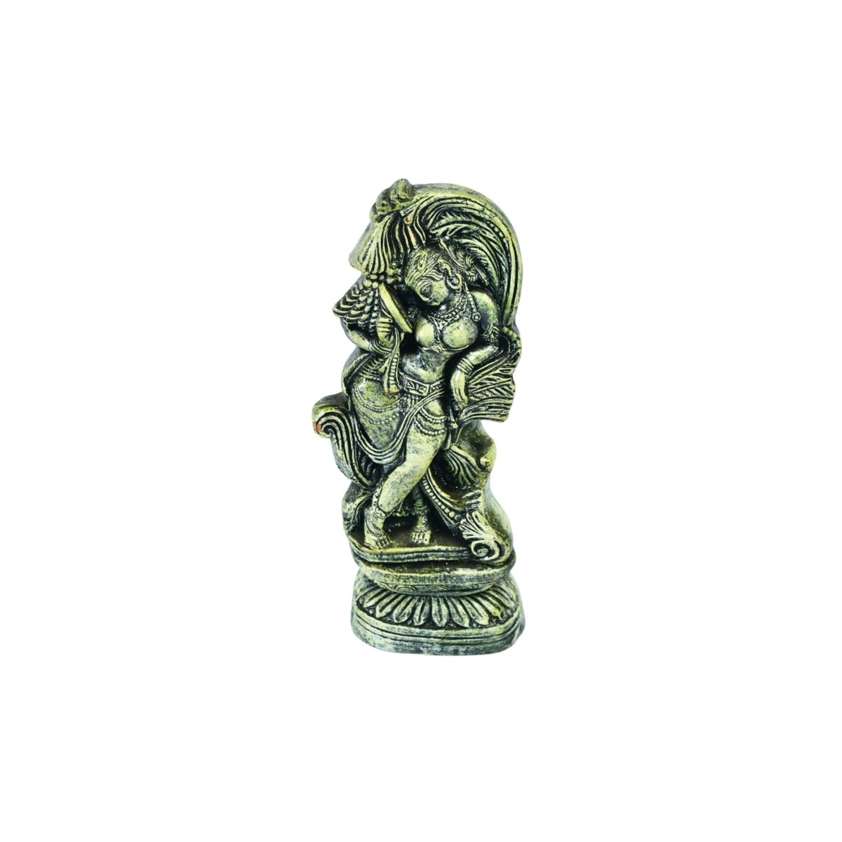 Sowpeace Terracotta Abstract Lady: Ancient Elegance for Home Decor - terracotta tabletop - Sowpeace - New Arrivals - Tabletop