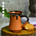 Sowpeace Terracotta Coffee Mug of Smile - Sowpeace - New Arrivals - Terracotta Coffee mug