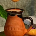 Sowpeace Terracotta Coffee Mug: Stylish Kitchen and Home Accent - Sowpeace - New Arrivals - Terracotta Coffee mug