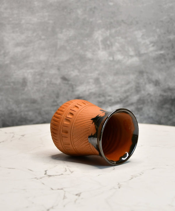 Sowpeace Terracotta Coffee Mug: Stylish Kitchen and Home Accent — image 6