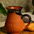 Sowpeace Terracotta Coffee Mug: Stylish Kitchen and Home Accent - Sowpeace - New Arrivals - Terracotta Coffee mug