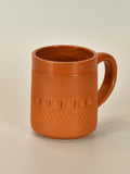 Sowpeace Terracotta Coffee Mug - Sowpeace - Sowpeace Terracotta Coffee Mug - Terr - Uten - Terr - TPCSH - Sowpeace