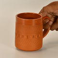 Sowpeace Terracotta Coffee Mug - Sowpeace - New Arrivals - Terracotta Coffee mug