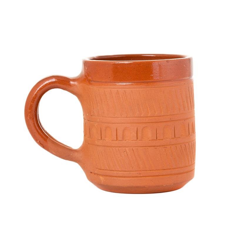 Sowpeace Terracotta Coffee Mug - Sowpeace - New Arrivals - Terracotta Coffee mug