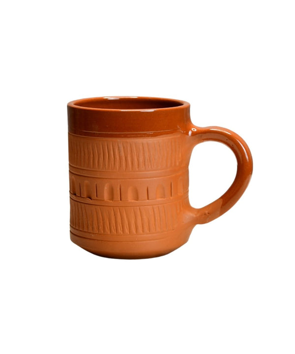 Sowpeace Terracotta Coffee Mug — image 8