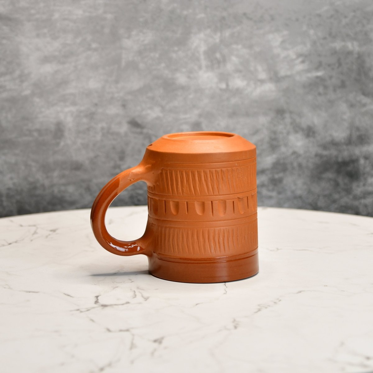 Sowpeace Terracotta Coffee Mug - Sowpeace - New Arrivals - Terracotta Coffee mug