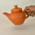 Sowpeace Terracotta Kettle: Artful Fusion for Home and Kitchen - Kettle - Sowpeace - kettles - New Arrivals