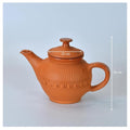 Sowpeace Terracotta Kettle: Artful Fusion for Home and Kitchen - Kettle - Sowpeace - kettles - New Arrivals