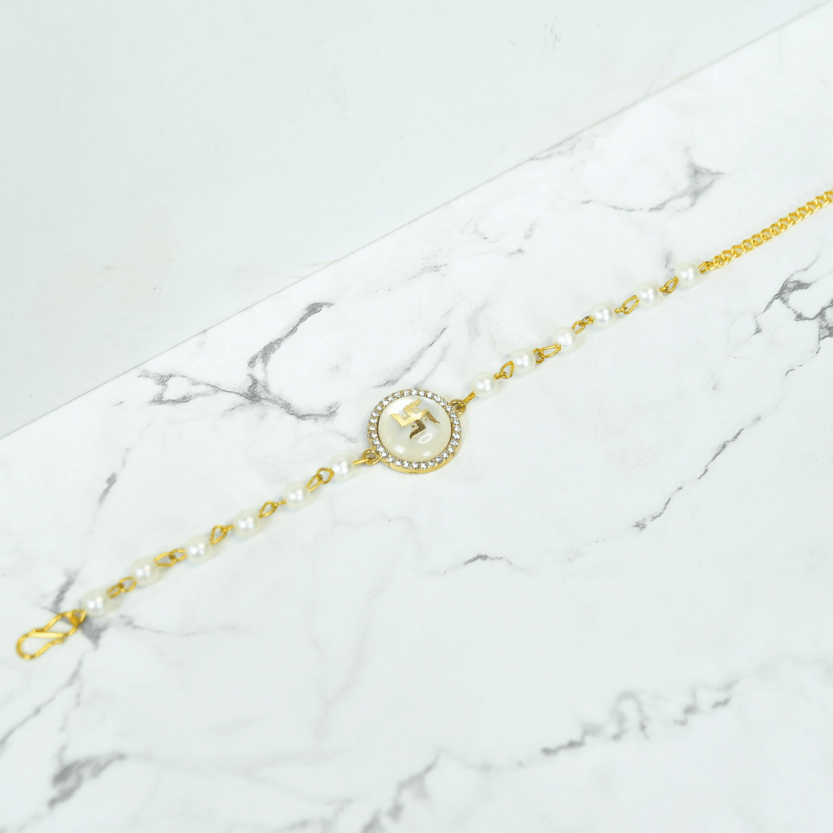 Sowpeace Tradition Remix Bracelet | Stylish Stainless Steel One‑Size Adjustable Modern Jewelry for Women & Men - Sowpeace - 