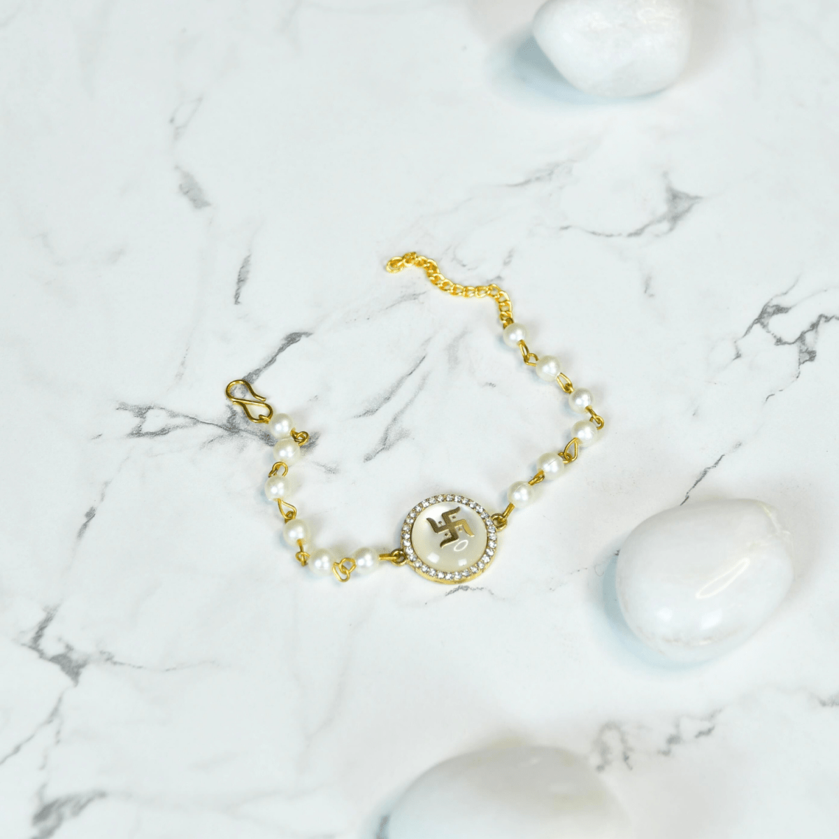 Sowpeace Tradition Remix Bracelet | Stylish Stainless Steel One‑Size Adjustable Modern Jewelry for Women & Men