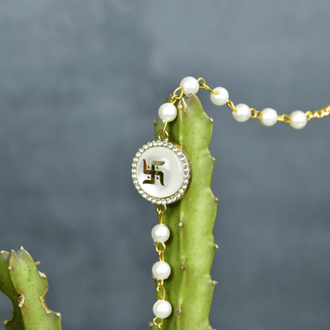 Sowpeace Tradition Remix Bracelet | Stylish Stainless Steel One‑Size Adjustable Modern Jewelry for Women & Men - Additional View