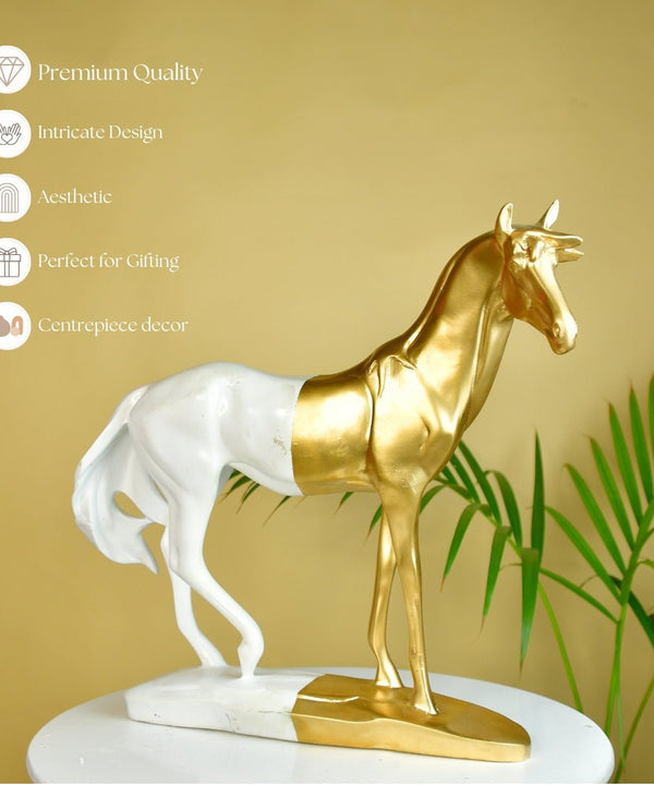 Sowpeace White Gold Stallion — image 4