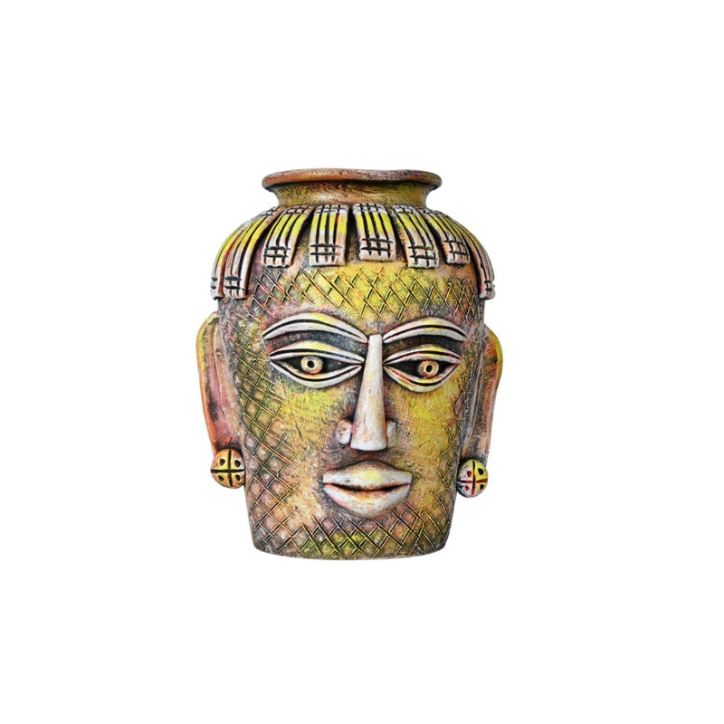 Sowpeace's Majestic Masculinity: Big Male Vase – view 7