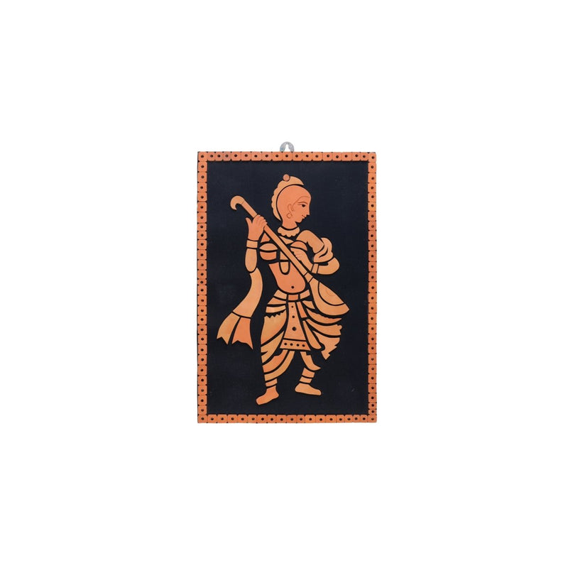 Terracotta Bina Dance: Artisan Elegance for Home – view 7