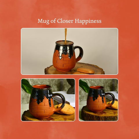 Vastu Principles for Terracotta Coffee Mug: Artful Fusion for Home and Kitchen